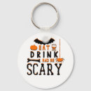 Search for halloween keychains Ghost