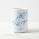 Search for blue dolphin mugs Ocean