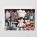 Search for food catering invitations Chef