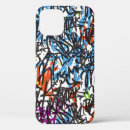 Recherche de dessins géométriques iphone coques Illustration