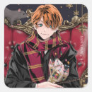 Search for ron weasley stickers Hogwarts