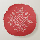 Recherche de brodé coussins Noël
