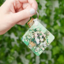 Search for vintage art keychains Still life