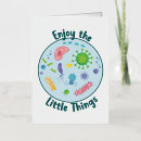 Search for microbiology cards Virus