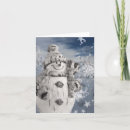 Recherche de music christmas cards Élégant