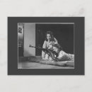 Search for vintage gun postcards Humour