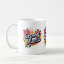 Recherche de vintage flower mugs Mother