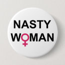Search for black president buttons Clinton