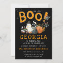 Search for ghost birthday cards Pumpkin