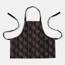 Search for grunge flag aprons Usa
