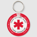Search for food allergy accessories Red