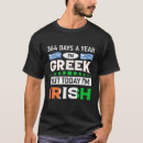 Search for st pats tshirts Patricks
