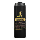 Recherche de jogging tasses Exécution