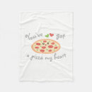 Recherche de pizza puns Pizza mon coeur