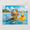 Search for rubber duck postcards Funny