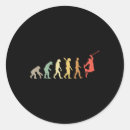 Search for downhill skier stickers Mountain