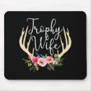 Recherche de trophée tapis souris Antlers