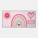 Search for rainbow mousepads School