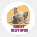 Search for disturb stickers Humour