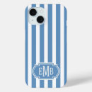 Search for blue white stripes iphone cases Girly
