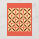 Search for orange red postcards Modern