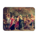 Recherche de peter paul refrigérateur magnets Rubens