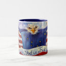 Search for in god we trust mugs Usa