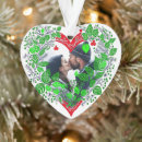 Search for sweetheart ornaments Couple