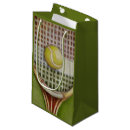 Search for tennis gift bags Racket