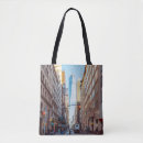 Recherche de new world tote bags Skyline