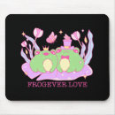Search for cute frog mousepads Kawaii