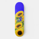 Search for peace skateboards Yellow
