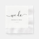 Search for backyard wedding decor Minimalist