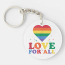 Search for rainbow pride keychains Proud