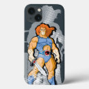 Search for leader iphone cases Thundercats