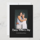 Search for black mothers day cards Elegant
