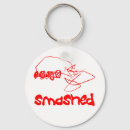Search for smashed keychains Funny