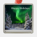 Recherche de aurora ornaments Nature