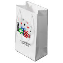 Search for casino gift bags Poker