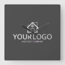 Recherche de architecture horloges Moderne