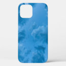 Search for sky blue background iphone cases Nature