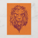 Search for scar lion king Sketch