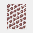 Search for football coach blankets Player