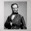 Search for union general Sherman