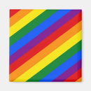 Recherche de rainbow magnets Lgbt