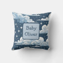 Search for baby boy name pillows Pattern