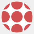 Search for big dot stickers For her