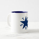 Search for lone star mugs Blue
