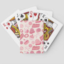 Search for birthday cake playing cards Bakery