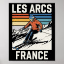 Search for cross country skiing posters Retro